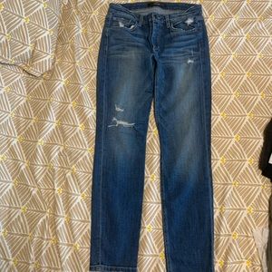 Joe’s jeans
